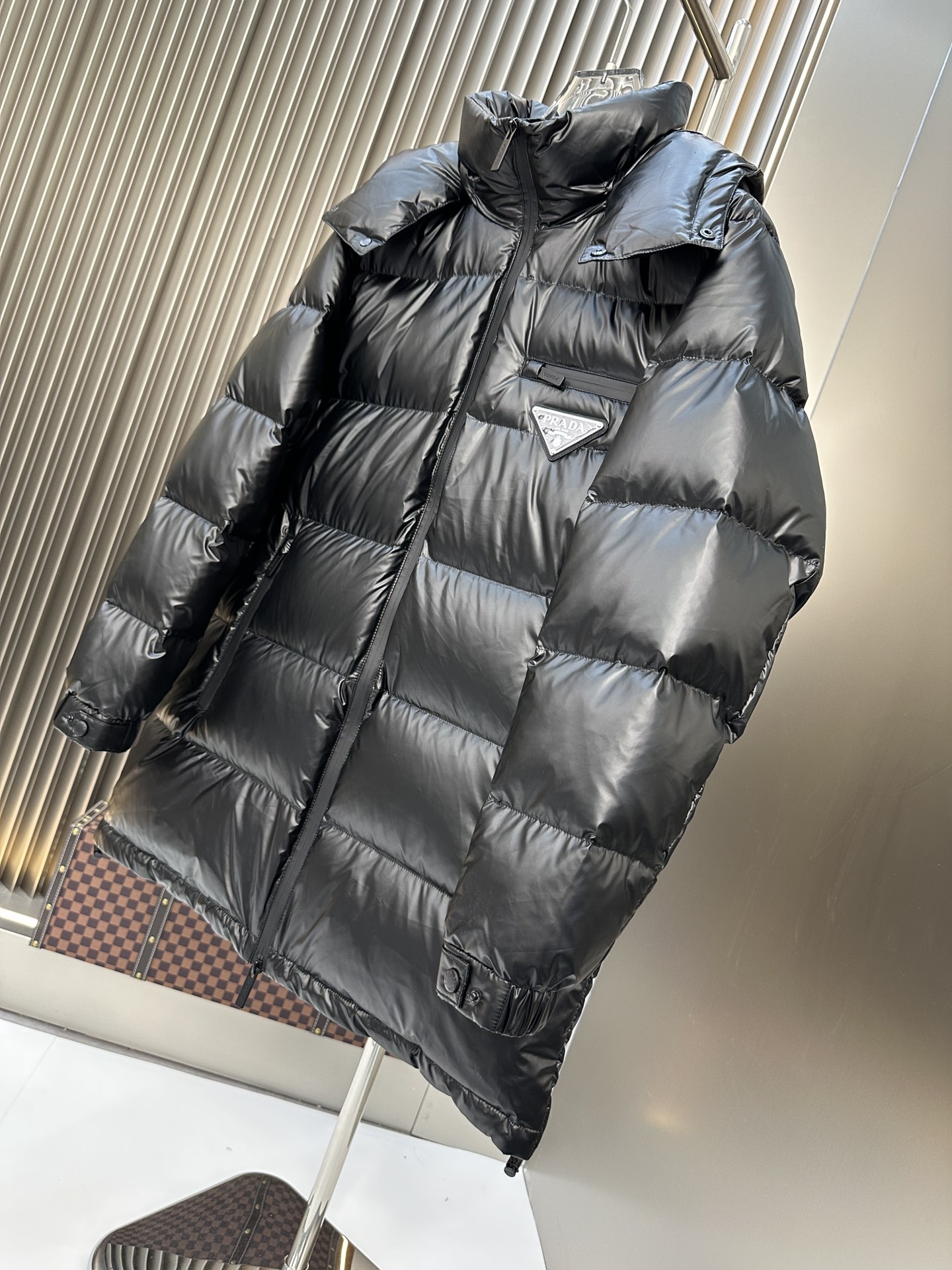 Prada Down Jackets